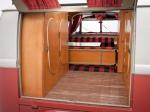 Volkswagen T1 Kombi 1950 года